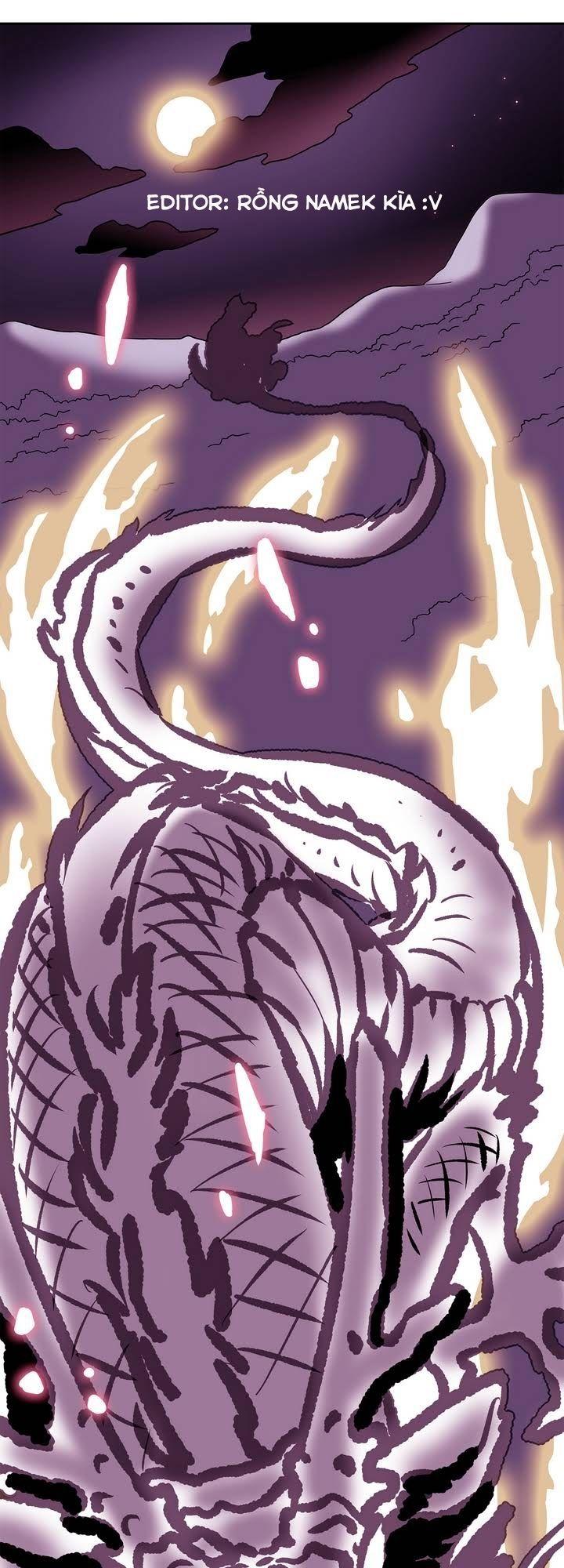 Chuyện Gì Đến, Rồi Cũng Sẽ Đến Chapter 10 - Trang 2