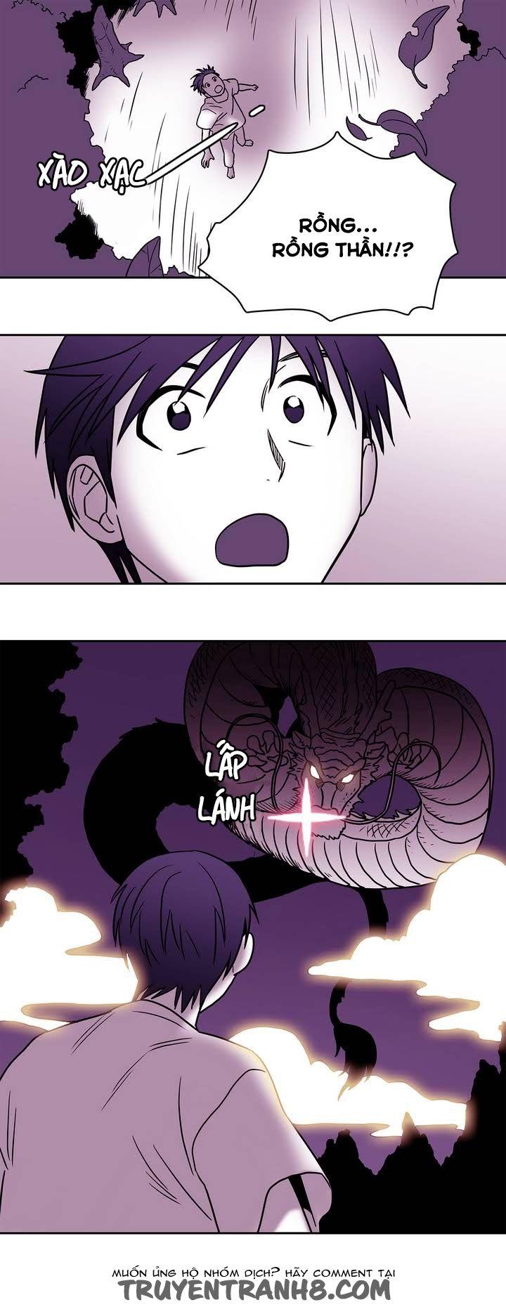 Chuyện Gì Đến, Rồi Cũng Sẽ Đến Chapter 10 - Trang 2