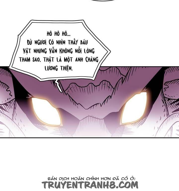 Chuyện Gì Đến, Rồi Cũng Sẽ Đến Chapter 10 - Trang 2