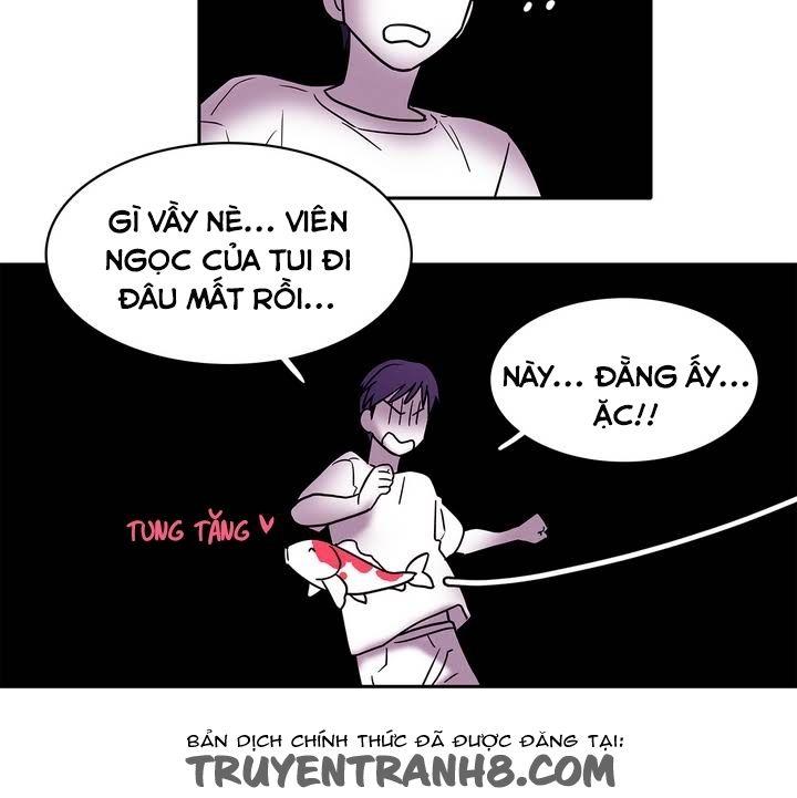 Chuyện Gì Đến, Rồi Cũng Sẽ Đến Chapter 10 - Trang 2