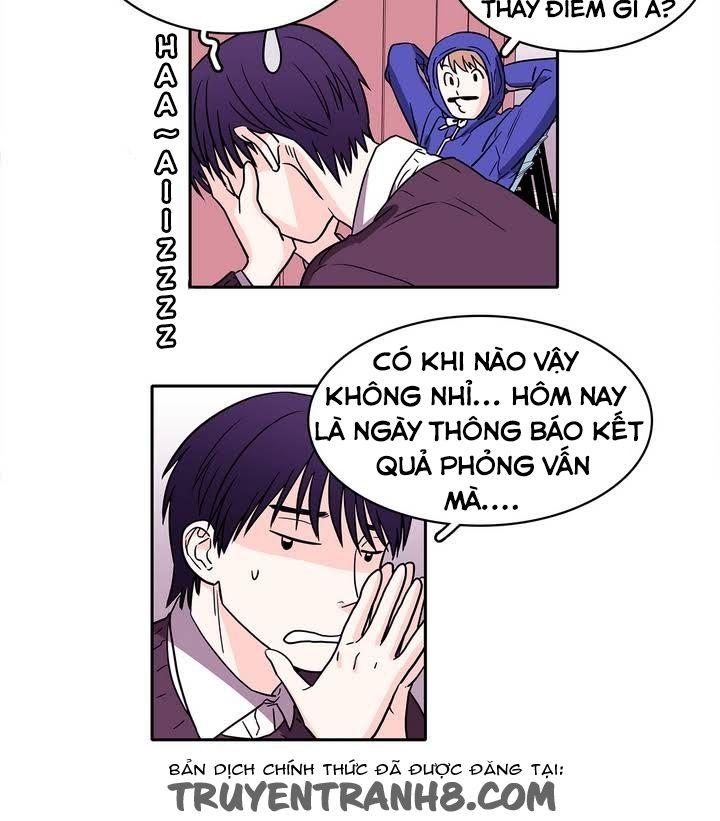 Chuyện Gì Đến, Rồi Cũng Sẽ Đến Chapter 10 - Trang 2