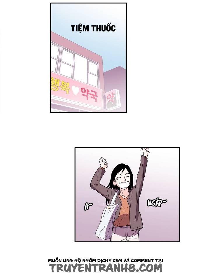 Chuyện Gì Đến, Rồi Cũng Sẽ Đến Chapter 10 - Trang 2