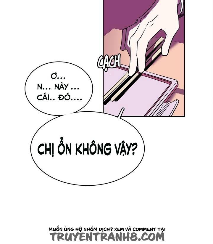 Chuyện Gì Đến, Rồi Cũng Sẽ Đến Chapter 10 - Trang 2