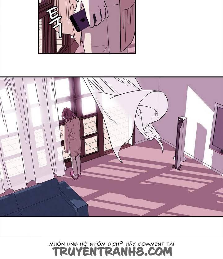 Chuyện Gì Đến, Rồi Cũng Sẽ Đến Chapter 11 - Trang 2