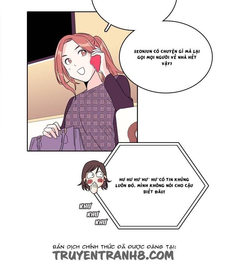 Chuyện Gì Đến, Rồi Cũng Sẽ Đến Chapter 11 - Trang 2