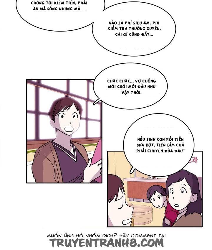 Chuyện Gì Đến, Rồi Cũng Sẽ Đến Chapter 11 - Trang 2