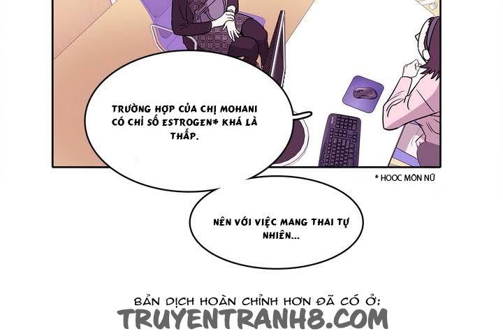 Chuyện Gì Đến, Rồi Cũng Sẽ Đến Chapter 11 - Trang 2