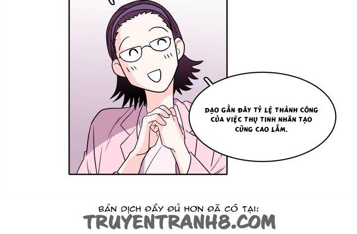 Chuyện Gì Đến, Rồi Cũng Sẽ Đến Chapter 11 - Trang 2