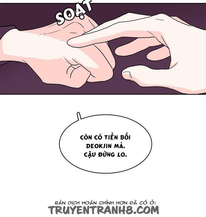 Chuyện Gì Đến, Rồi Cũng Sẽ Đến Chapter 12 - Trang 2