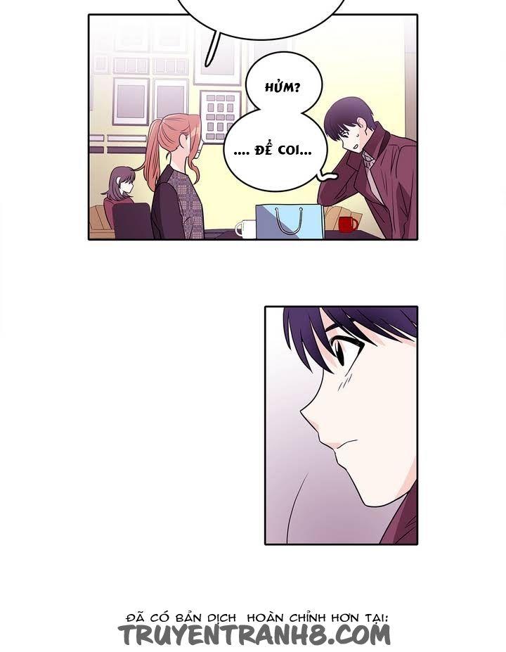 Chuyện Gì Đến, Rồi Cũng Sẽ Đến Chapter 12 - Trang 2
