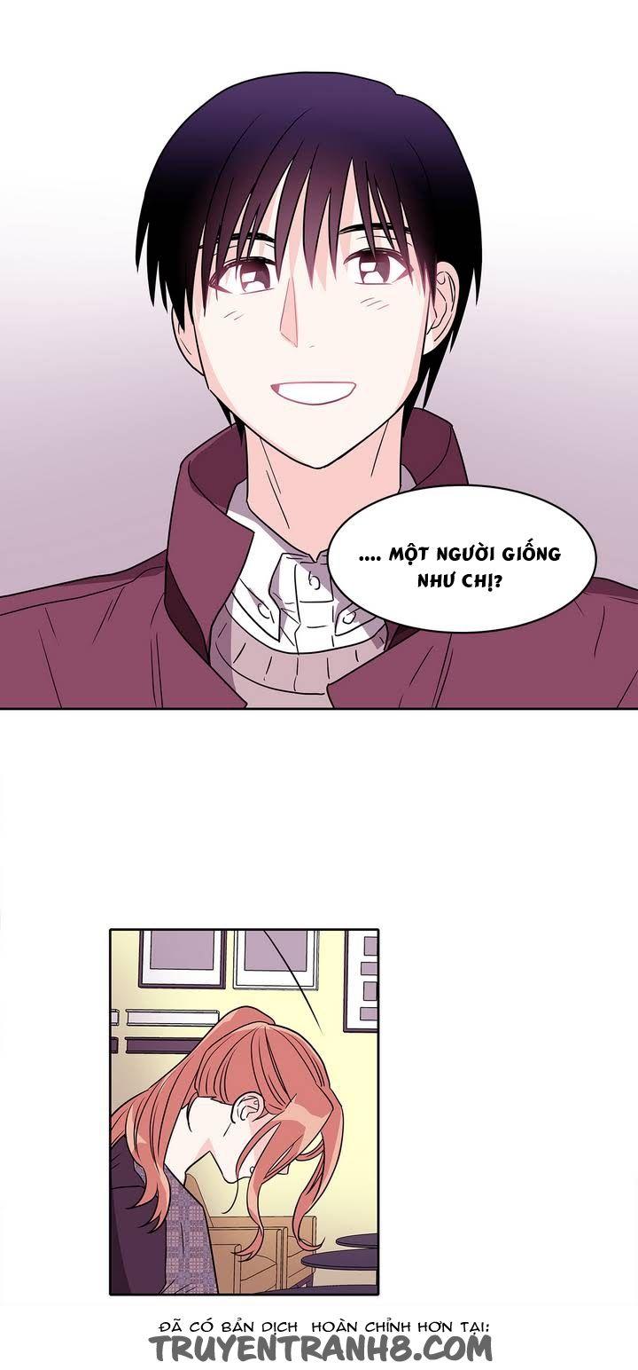 Chuyện Gì Đến, Rồi Cũng Sẽ Đến Chapter 12 - Trang 2