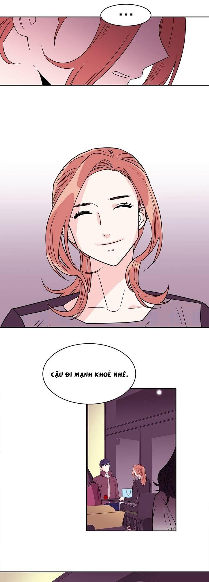 Chuyện Gì Đến, Rồi Cũng Sẽ Đến Chapter 12 - Trang 2