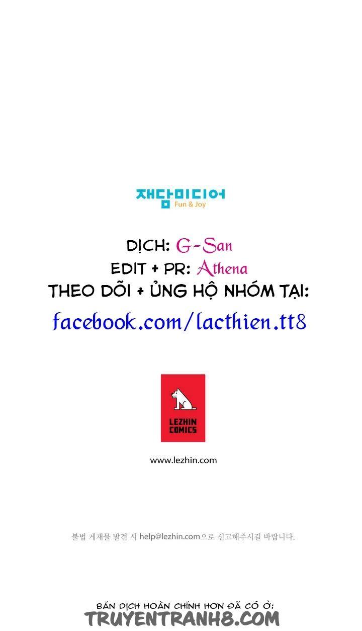 Chuyện Gì Đến, Rồi Cũng Sẽ Đến Chapter 12 - Trang 2