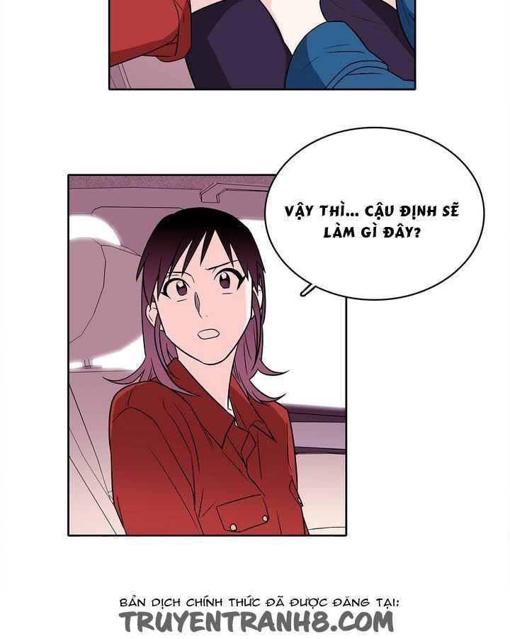 Chuyện Gì Đến, Rồi Cũng Sẽ Đến Chapter 13 - Trang 2