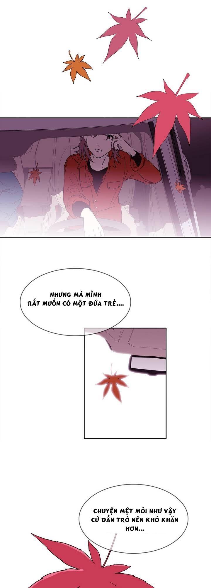 Chuyện Gì Đến, Rồi Cũng Sẽ Đến Chapter 13 - Trang 2