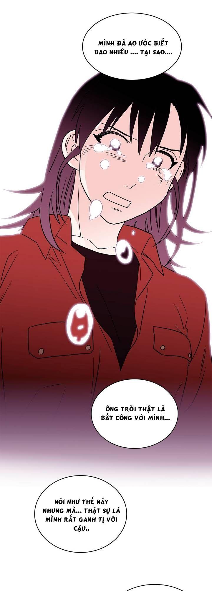 Chuyện Gì Đến, Rồi Cũng Sẽ Đến Chapter 13 - Trang 2