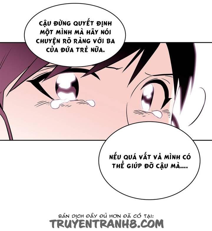 Chuyện Gì Đến, Rồi Cũng Sẽ Đến Chapter 13 - Trang 2