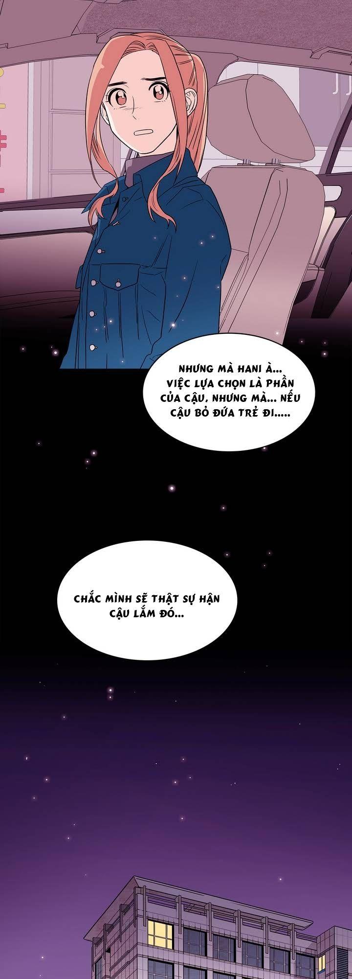 Chuyện Gì Đến, Rồi Cũng Sẽ Đến Chapter 13 - Trang 2