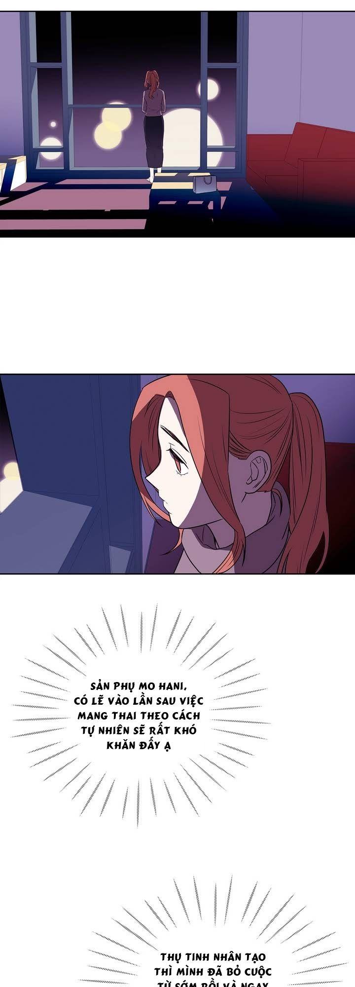 Chuyện Gì Đến, Rồi Cũng Sẽ Đến Chapter 13 - Trang 2