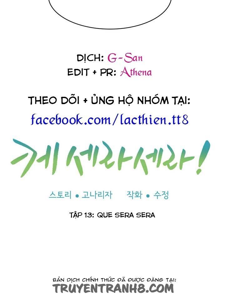 Chuyện Gì Đến, Rồi Cũng Sẽ Đến Chapter 13 - Trang 2