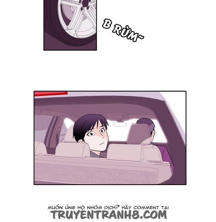 Chuyện Gì Đến, Rồi Cũng Sẽ Đến Chapter 13 - Trang 2