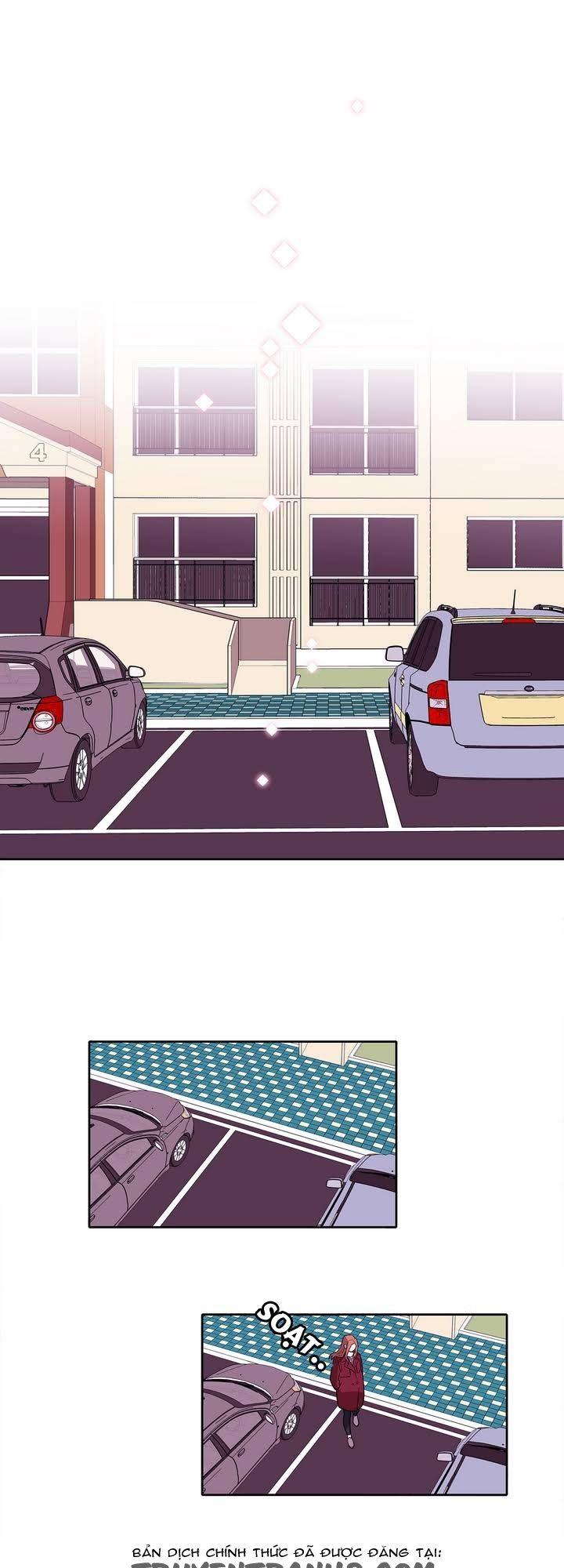 Chuyện Gì Đến, Rồi Cũng Sẽ Đến Chapter 13 - Trang 2