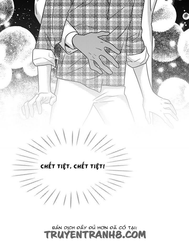 Chuyện Gì Đến, Rồi Cũng Sẽ Đến Chapter 13 - Trang 2