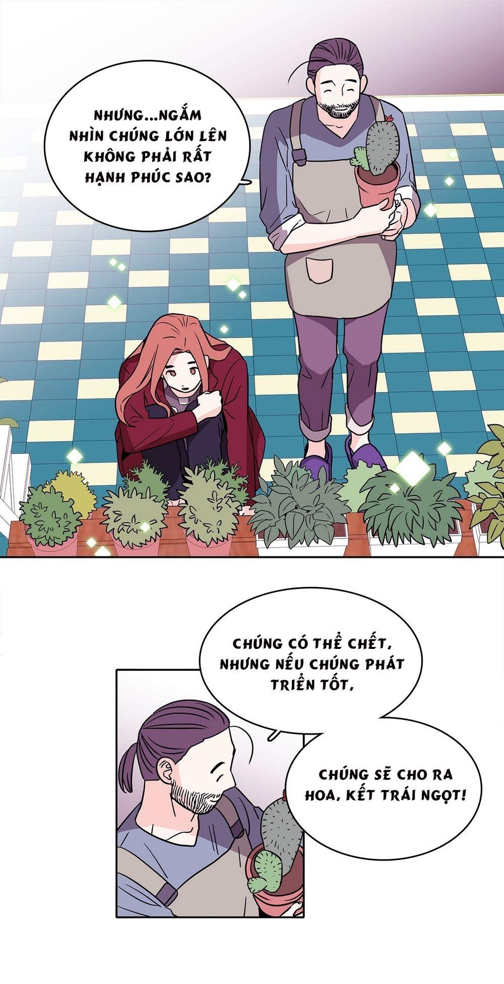 Chuyện Gì Đến, Rồi Cũng Sẽ Đến Chapter 14 - Trang 2