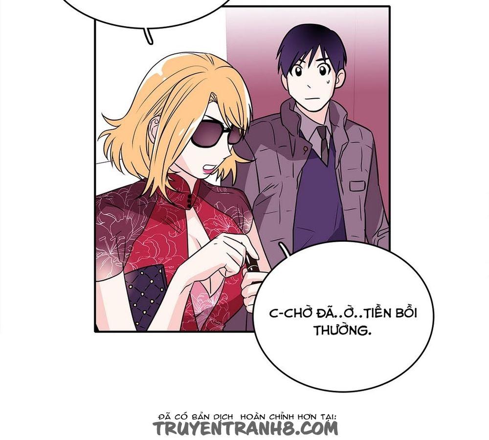 Chuyện Gì Đến, Rồi Cũng Sẽ Đến Chapter 15 - Trang 2