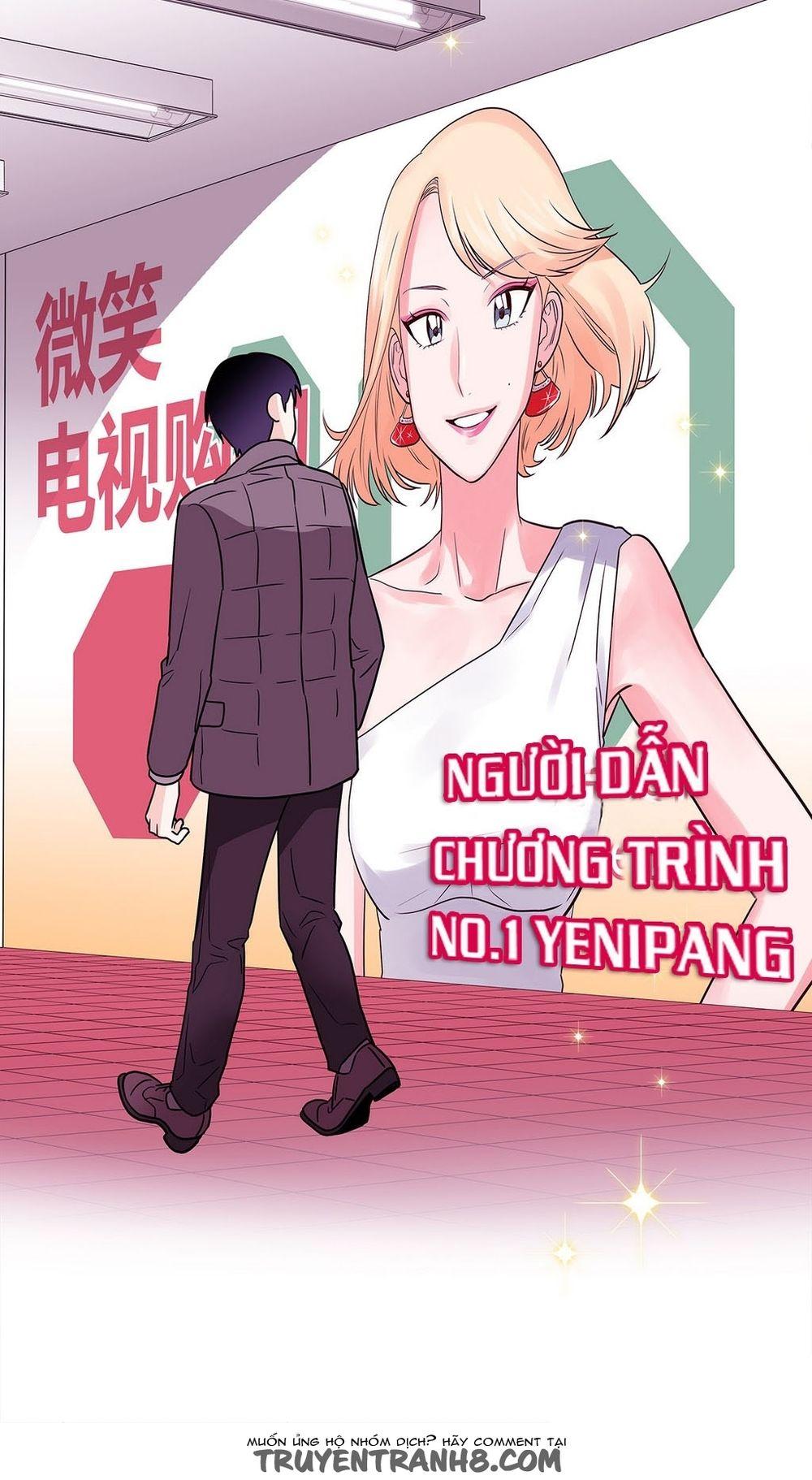 Chuyện Gì Đến, Rồi Cũng Sẽ Đến Chapter 15 - Trang 2