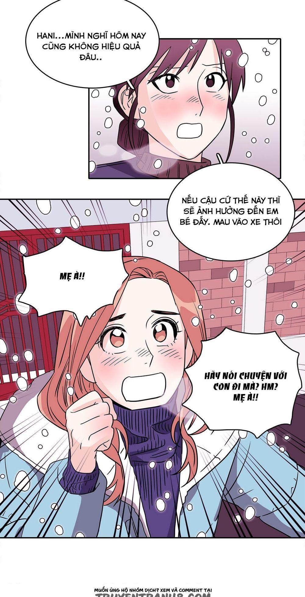 Chuyện Gì Đến, Rồi Cũng Sẽ Đến Chapter 15 - Trang 2