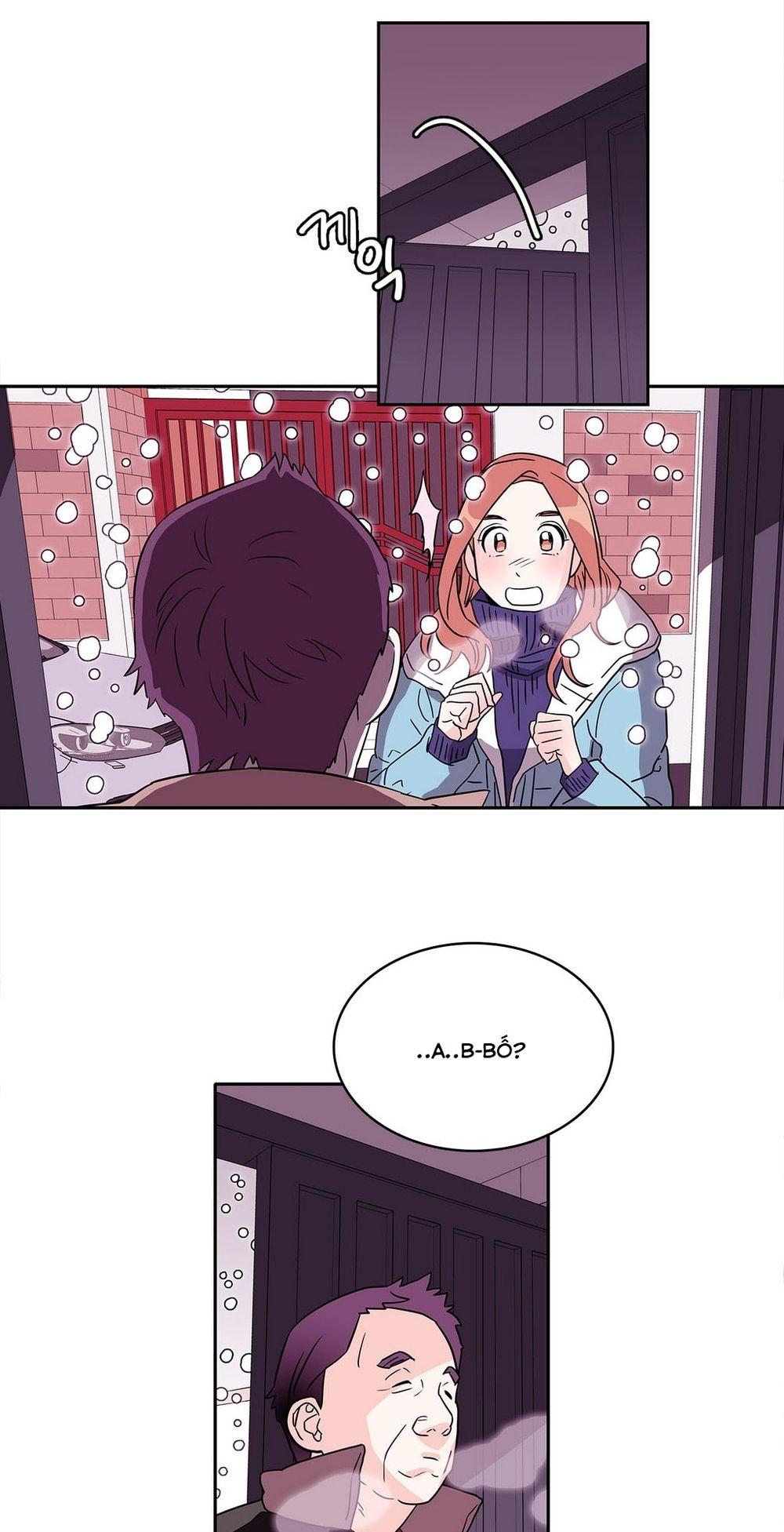 Chuyện Gì Đến, Rồi Cũng Sẽ Đến Chapter 15 - Trang 2