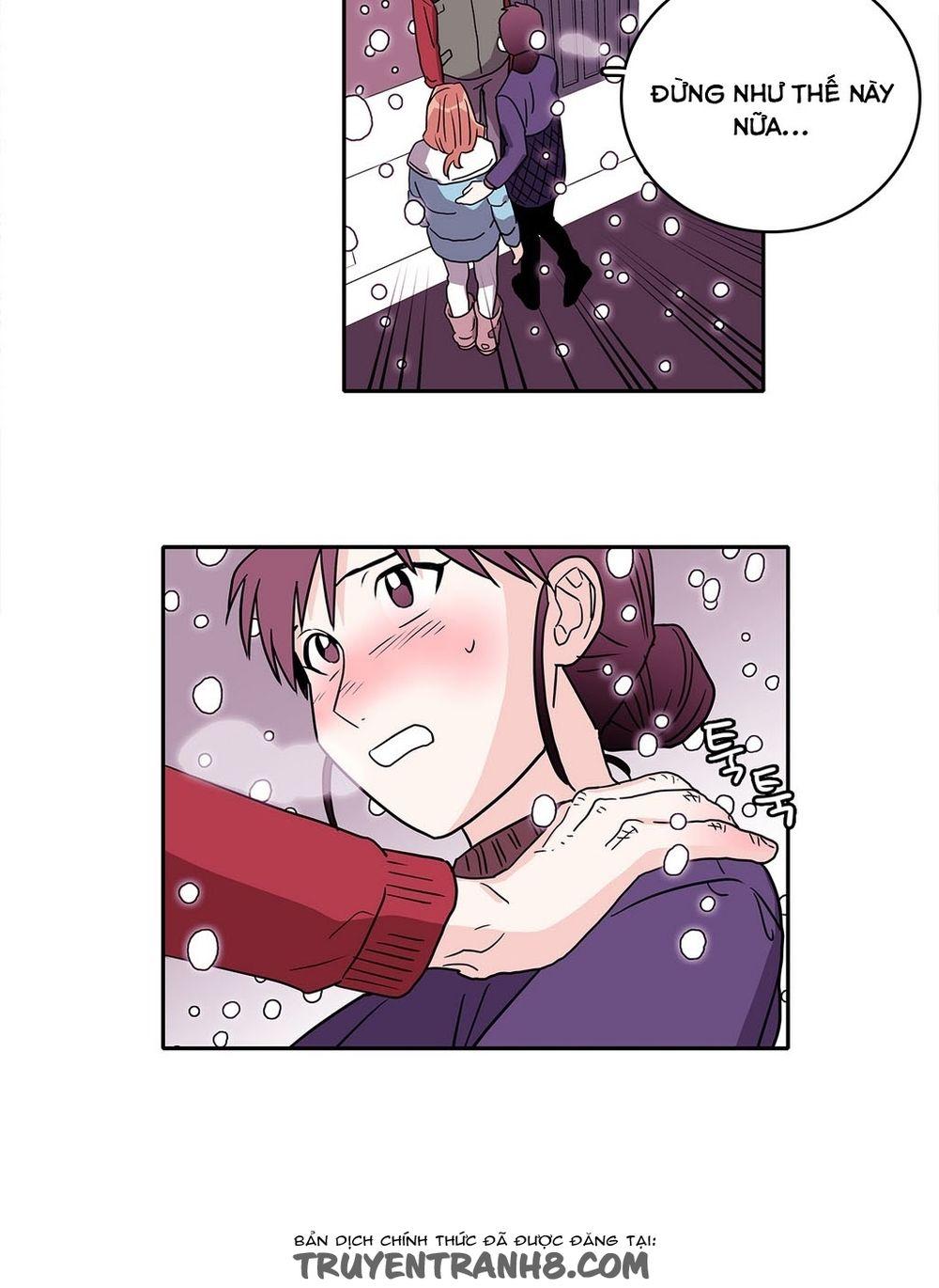 Chuyện Gì Đến, Rồi Cũng Sẽ Đến Chapter 15 - Trang 2