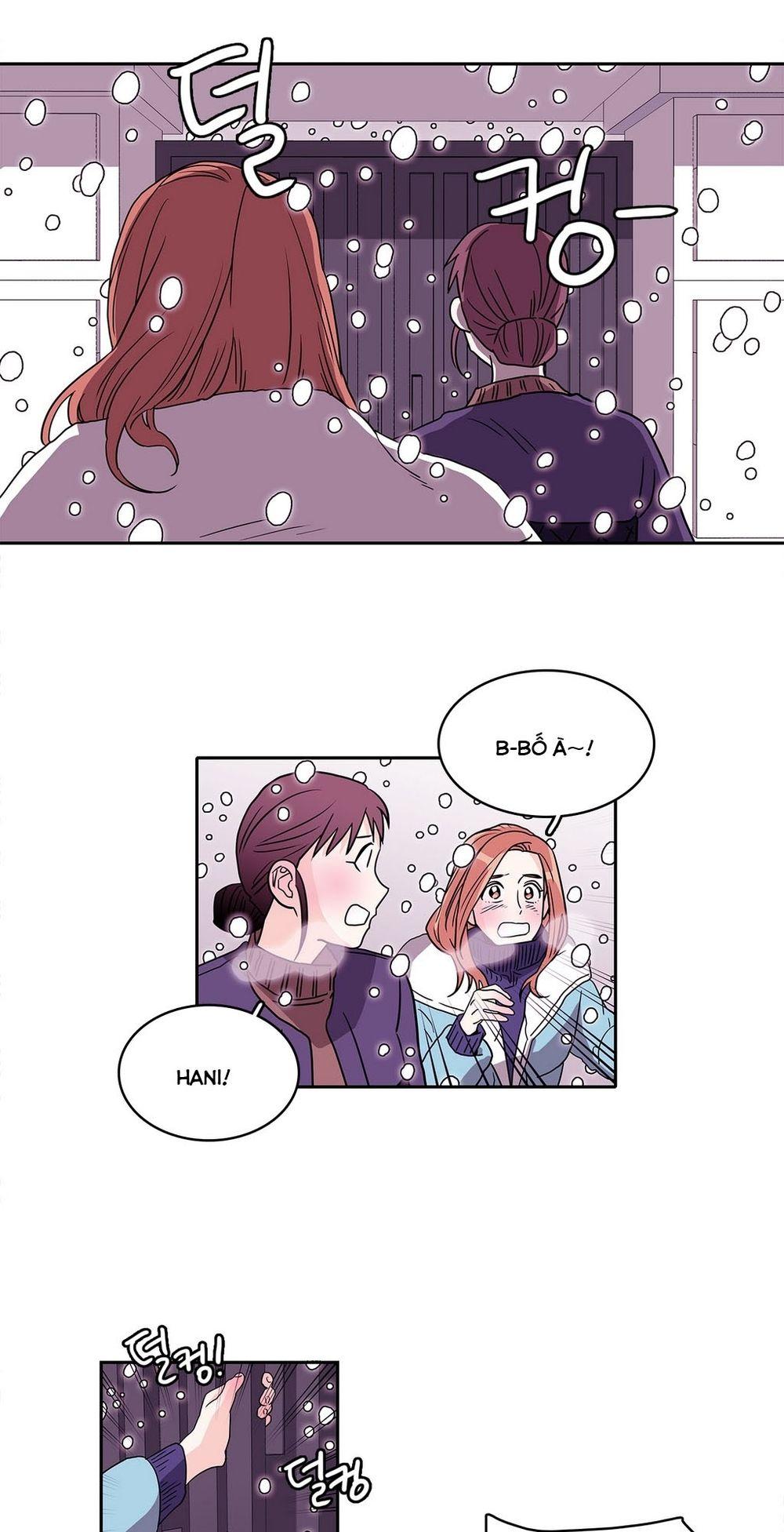 Chuyện Gì Đến, Rồi Cũng Sẽ Đến Chapter 15 - Trang 2