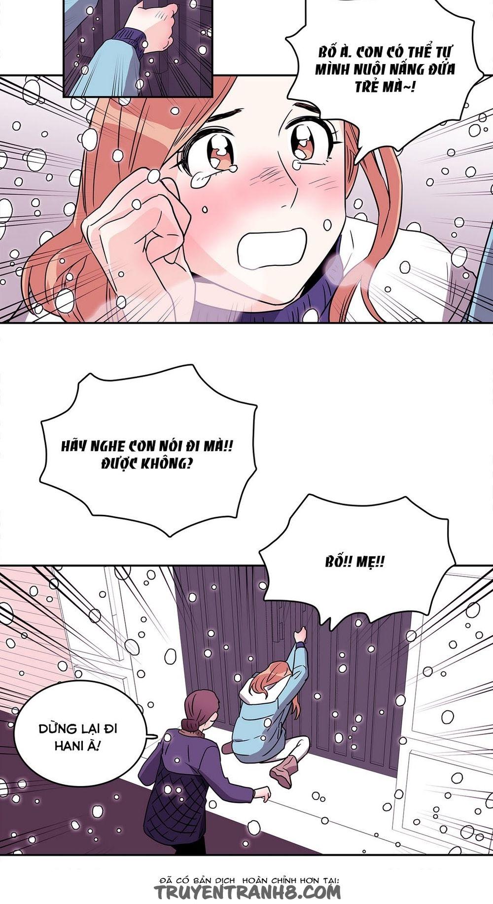 Chuyện Gì Đến, Rồi Cũng Sẽ Đến Chapter 15 - Trang 2