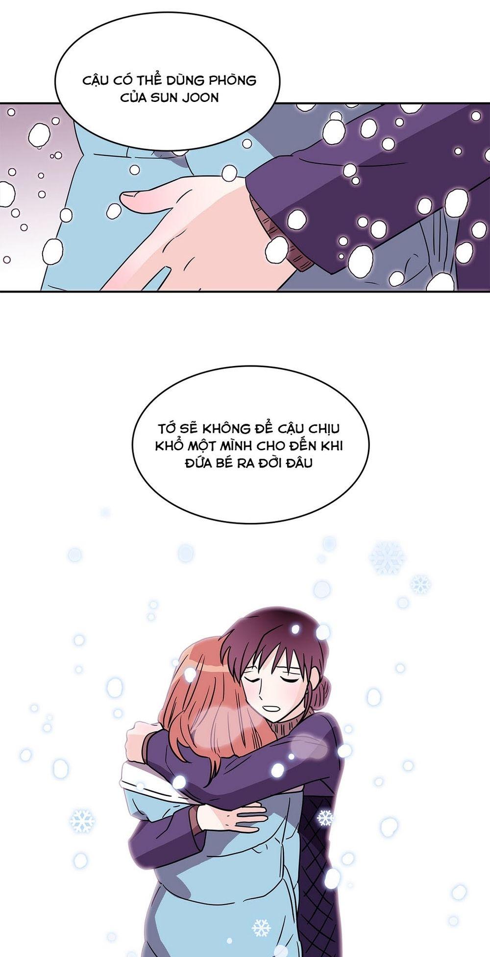 Chuyện Gì Đến, Rồi Cũng Sẽ Đến Chapter 15 - Trang 2