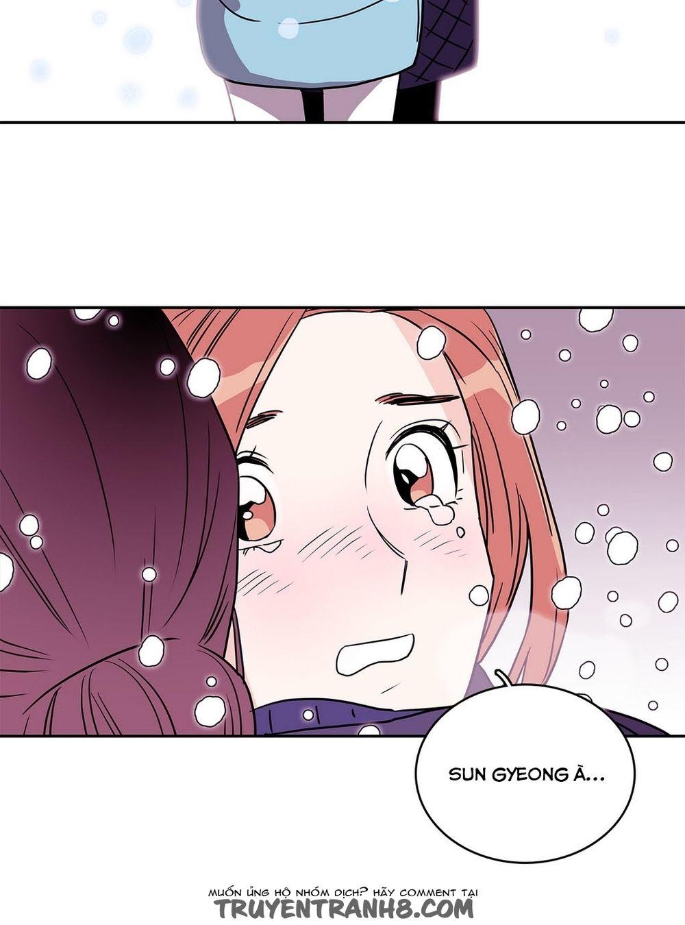 Chuyện Gì Đến, Rồi Cũng Sẽ Đến Chapter 15 - Trang 2