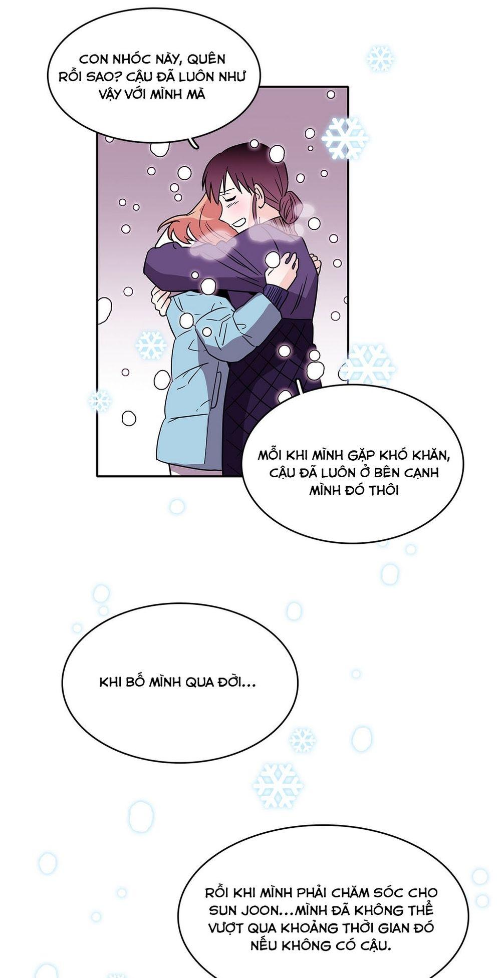 Chuyện Gì Đến, Rồi Cũng Sẽ Đến Chapter 15 - Trang 2