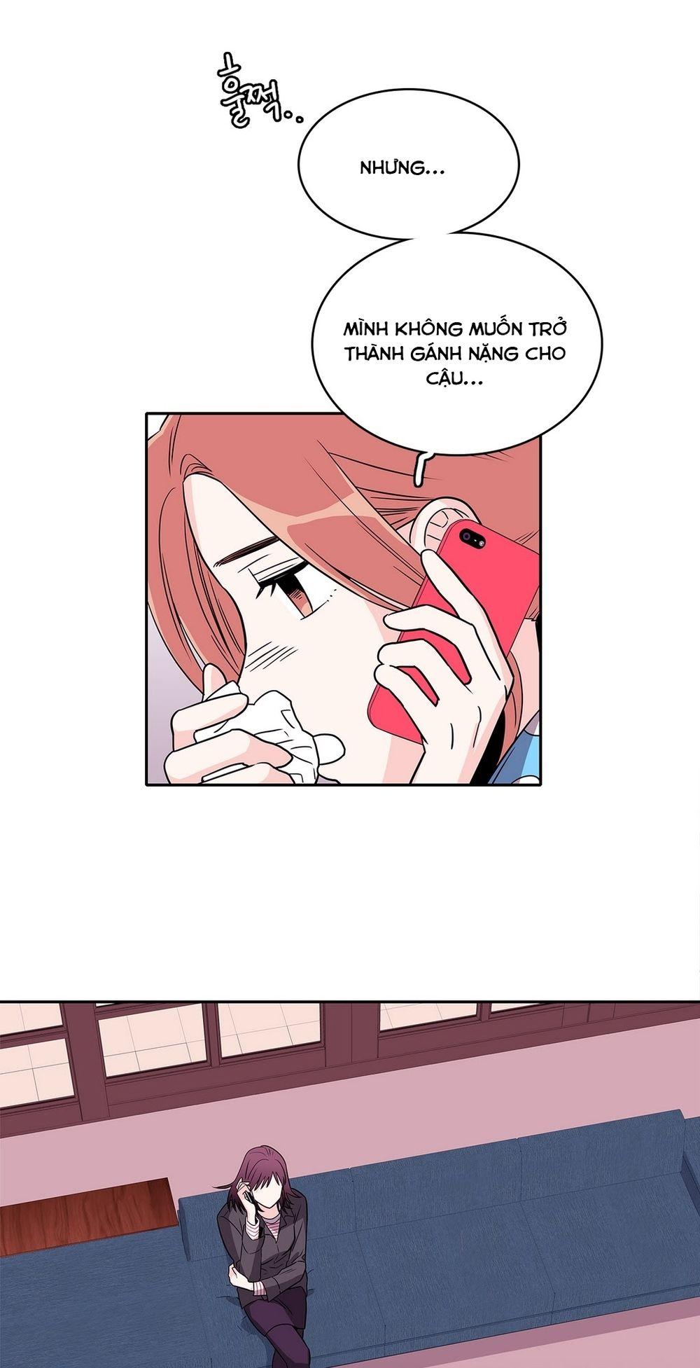 Chuyện Gì Đến, Rồi Cũng Sẽ Đến Chapter 16 - Trang 2