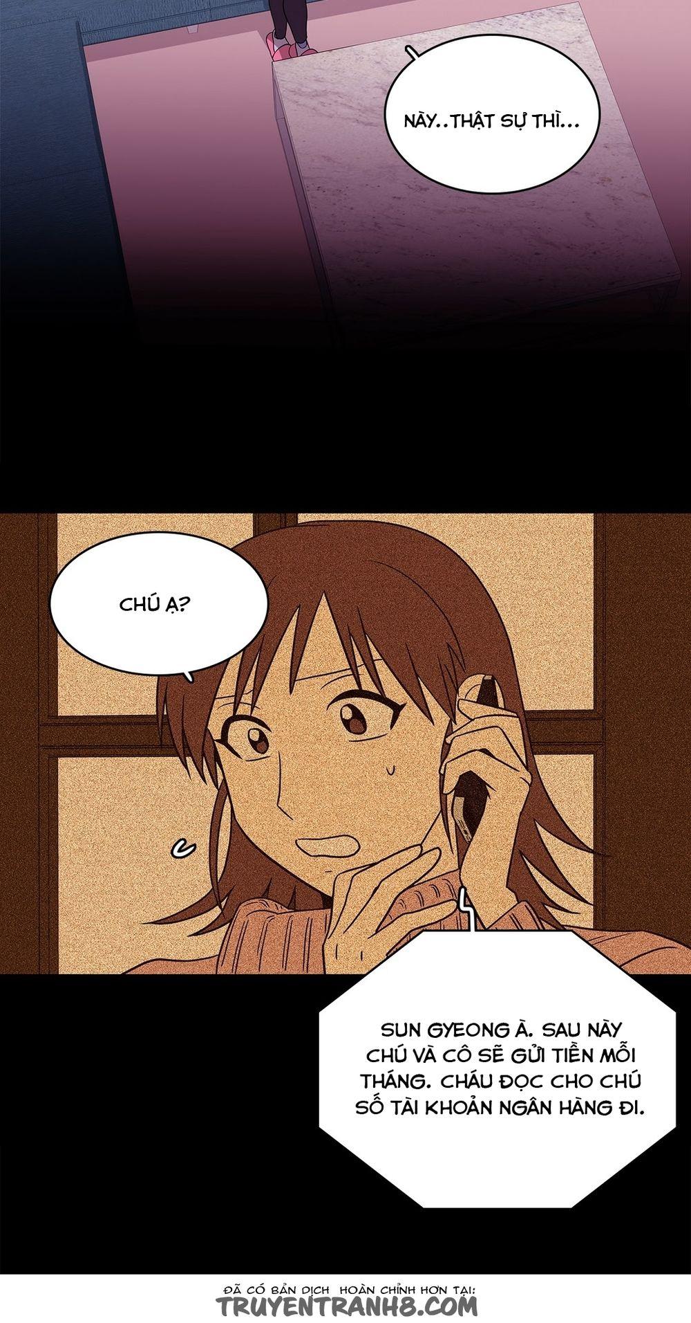 Chuyện Gì Đến, Rồi Cũng Sẽ Đến Chapter 16 - Trang 2