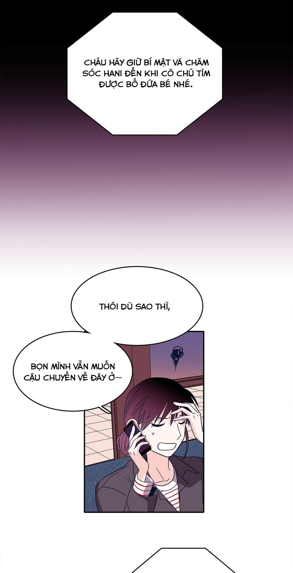 Chuyện Gì Đến, Rồi Cũng Sẽ Đến Chapter 16 - Trang 2