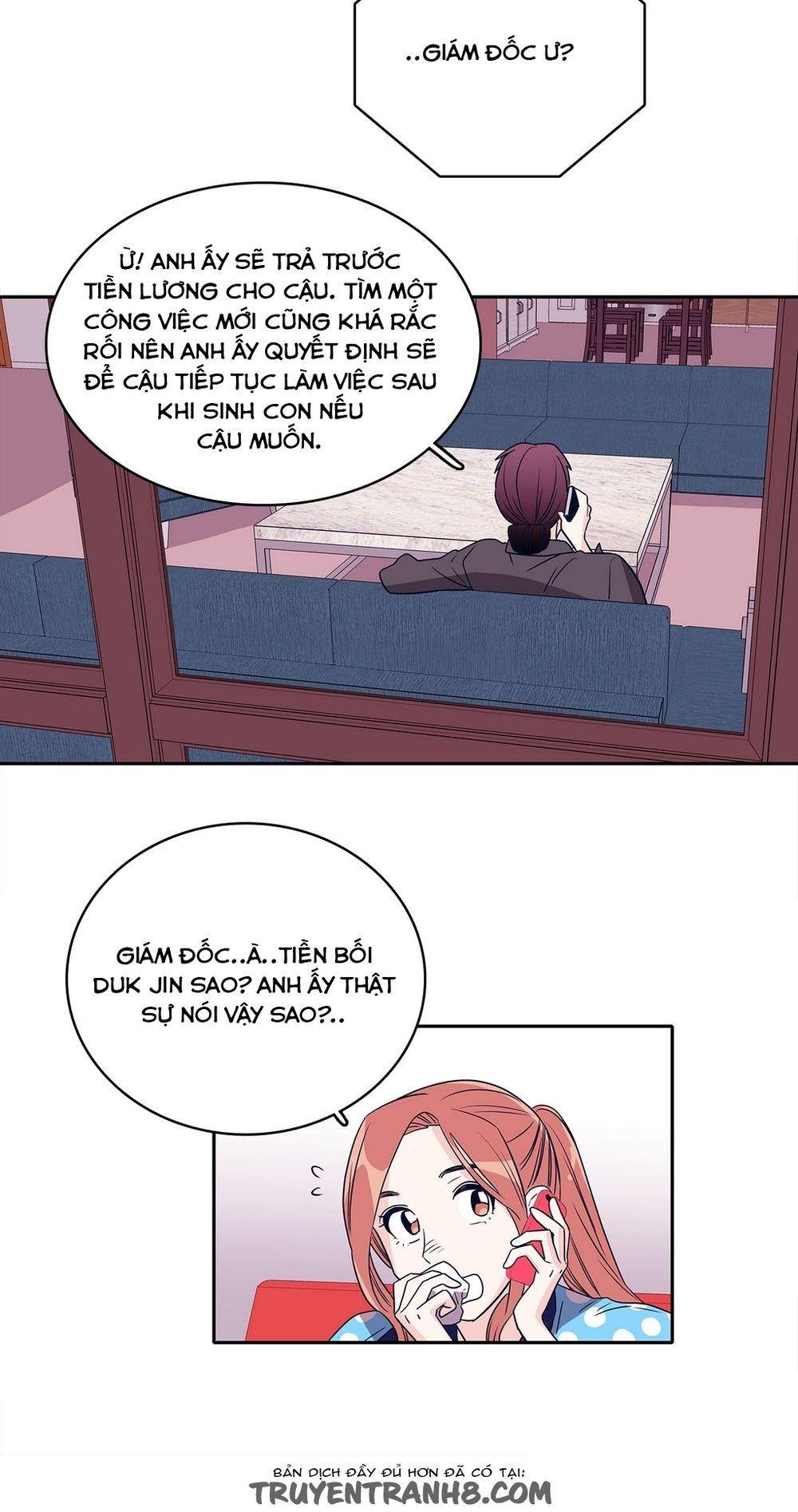 Chuyện Gì Đến, Rồi Cũng Sẽ Đến Chapter 16 - Trang 2