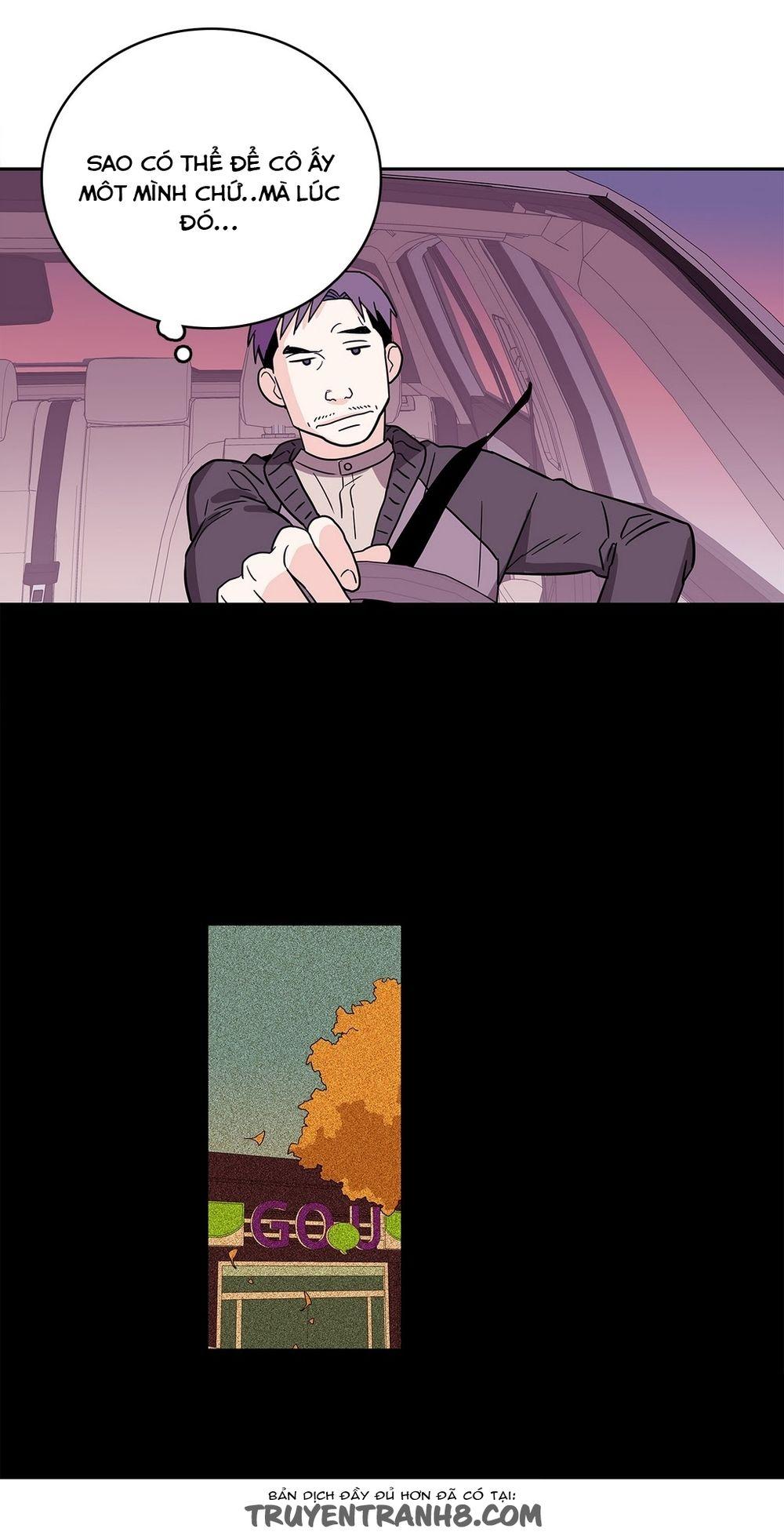 Chuyện Gì Đến, Rồi Cũng Sẽ Đến Chapter 16 - Trang 2