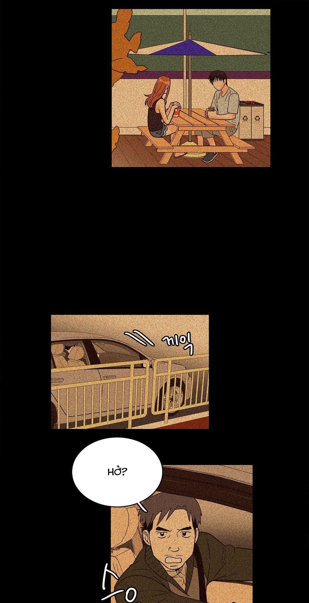 Chuyện Gì Đến, Rồi Cũng Sẽ Đến Chapter 16 - Trang 2