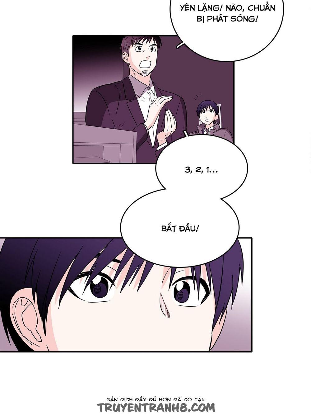 Chuyện Gì Đến, Rồi Cũng Sẽ Đến Chapter 16 - Trang 2