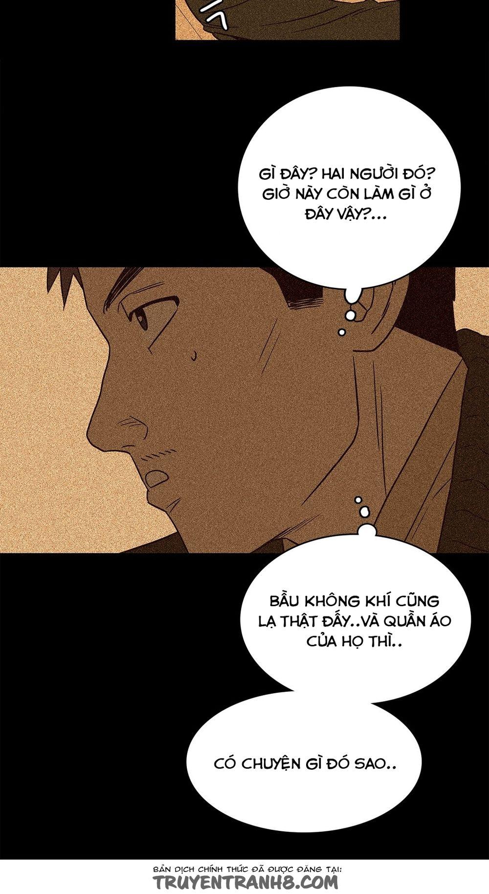 Chuyện Gì Đến, Rồi Cũng Sẽ Đến Chapter 16 - Trang 2