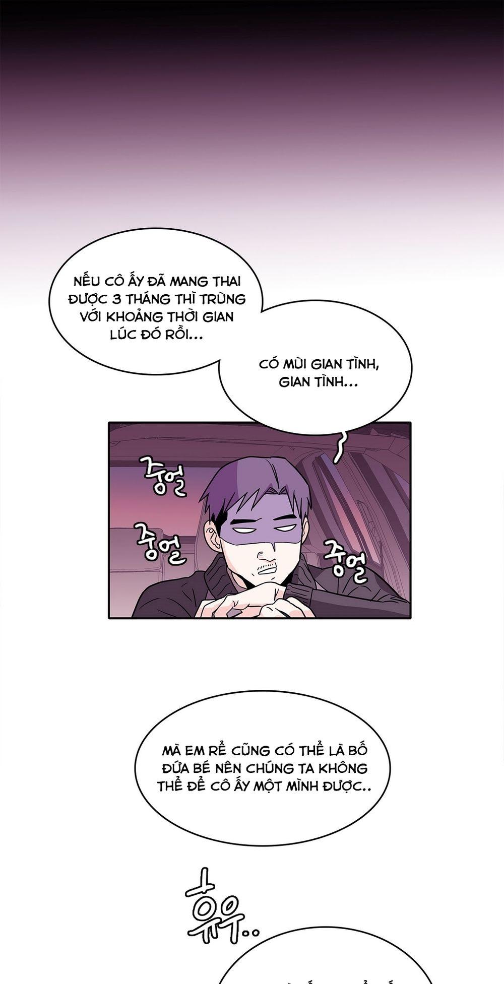 Chuyện Gì Đến, Rồi Cũng Sẽ Đến Chapter 16 - Trang 2