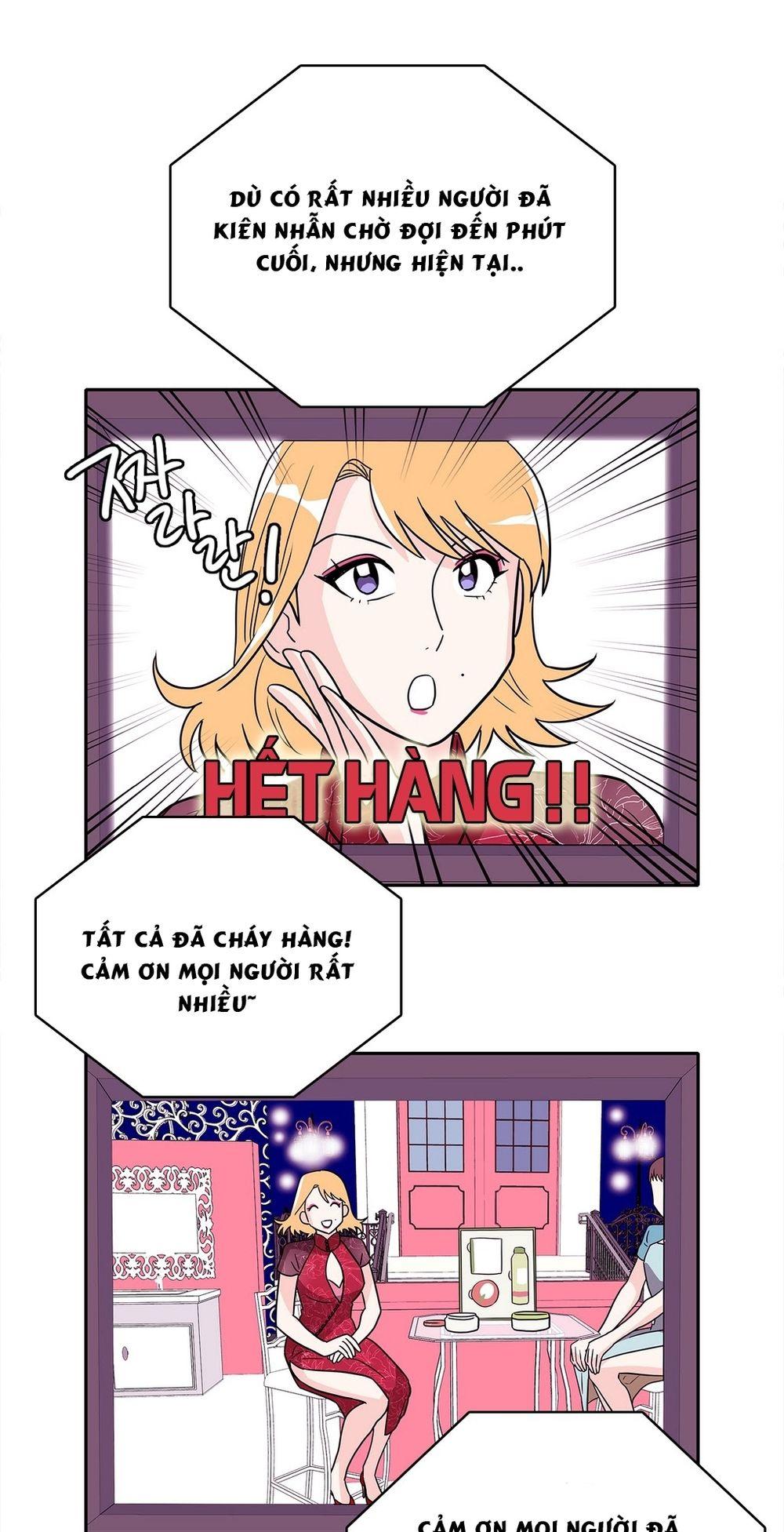 Chuyện Gì Đến, Rồi Cũng Sẽ Đến Chapter 16 - Trang 2