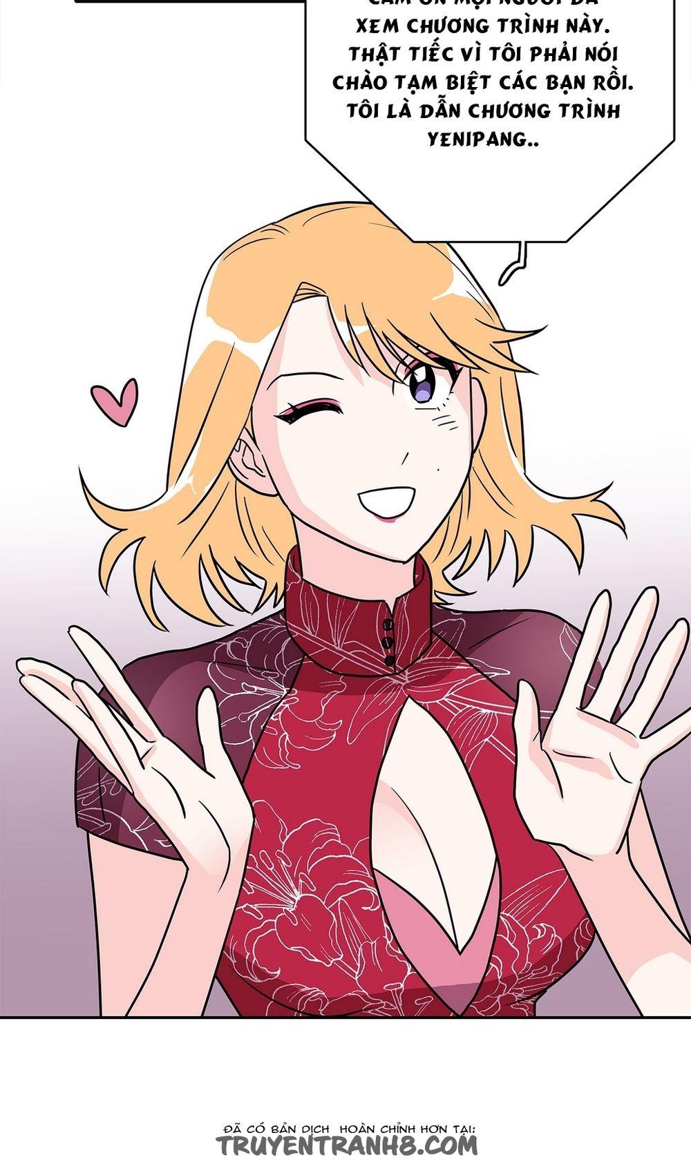 Chuyện Gì Đến, Rồi Cũng Sẽ Đến Chapter 16 - Trang 2