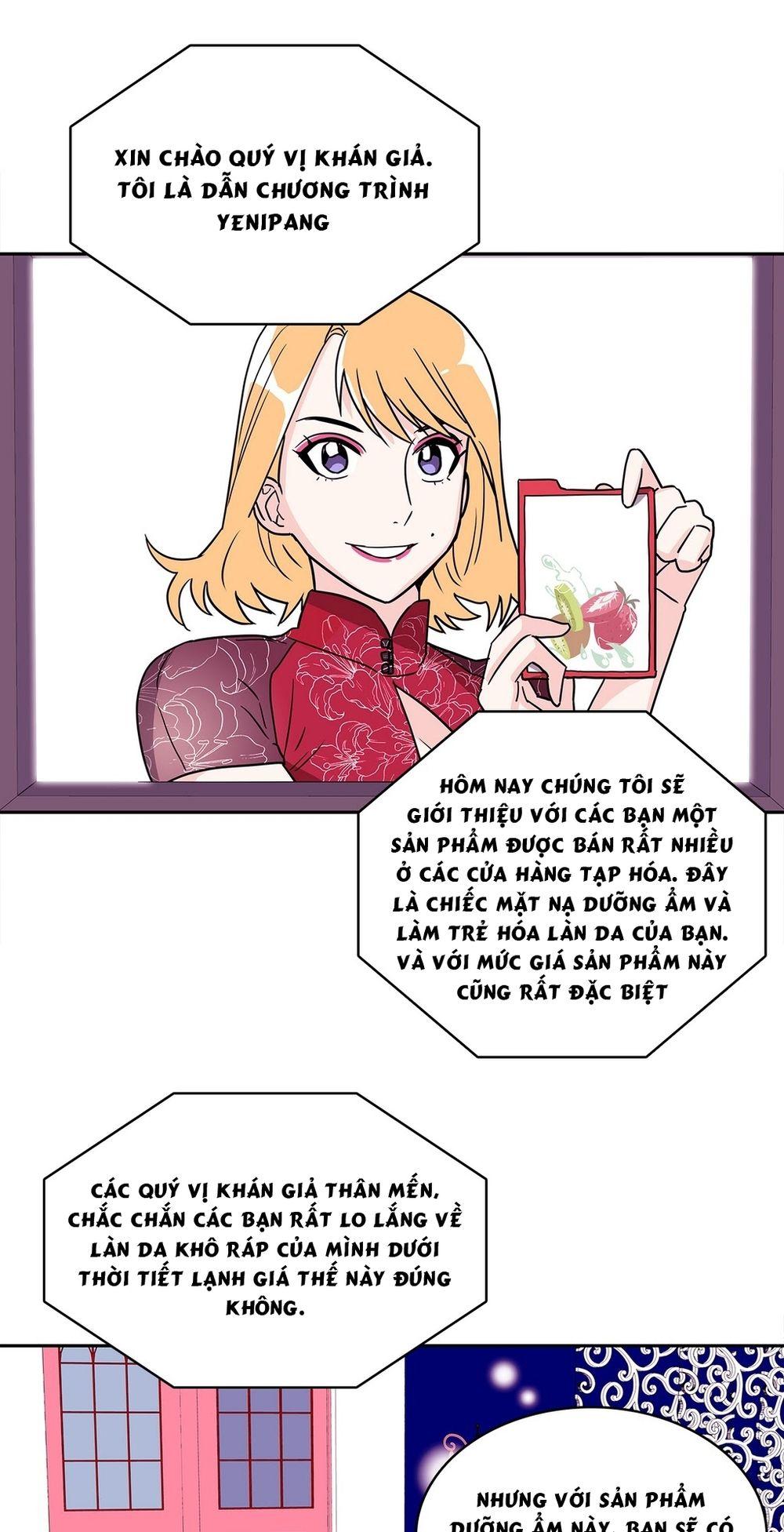 Chuyện Gì Đến, Rồi Cũng Sẽ Đến Chapter 16 - Trang 2